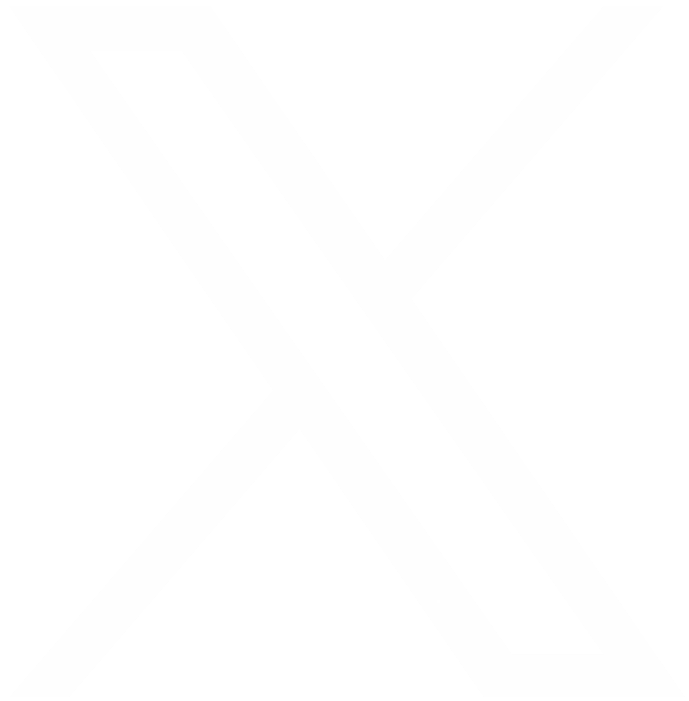 X Icon
