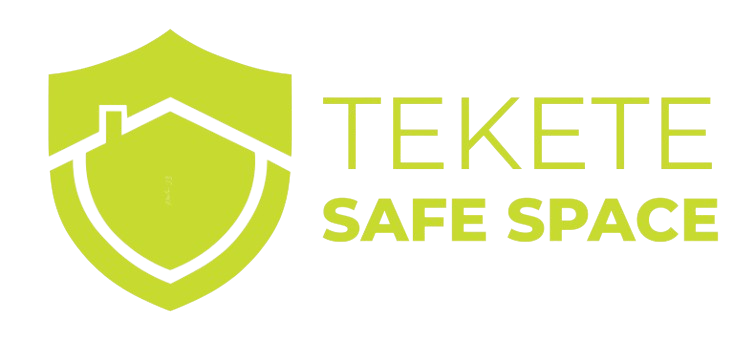 Safe Space Logo